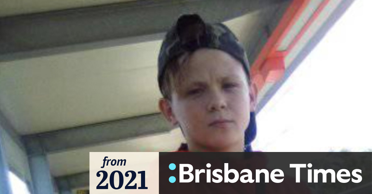 Cedar Creek Falls Boy drowns at popular Gold Coast hinterland swimming